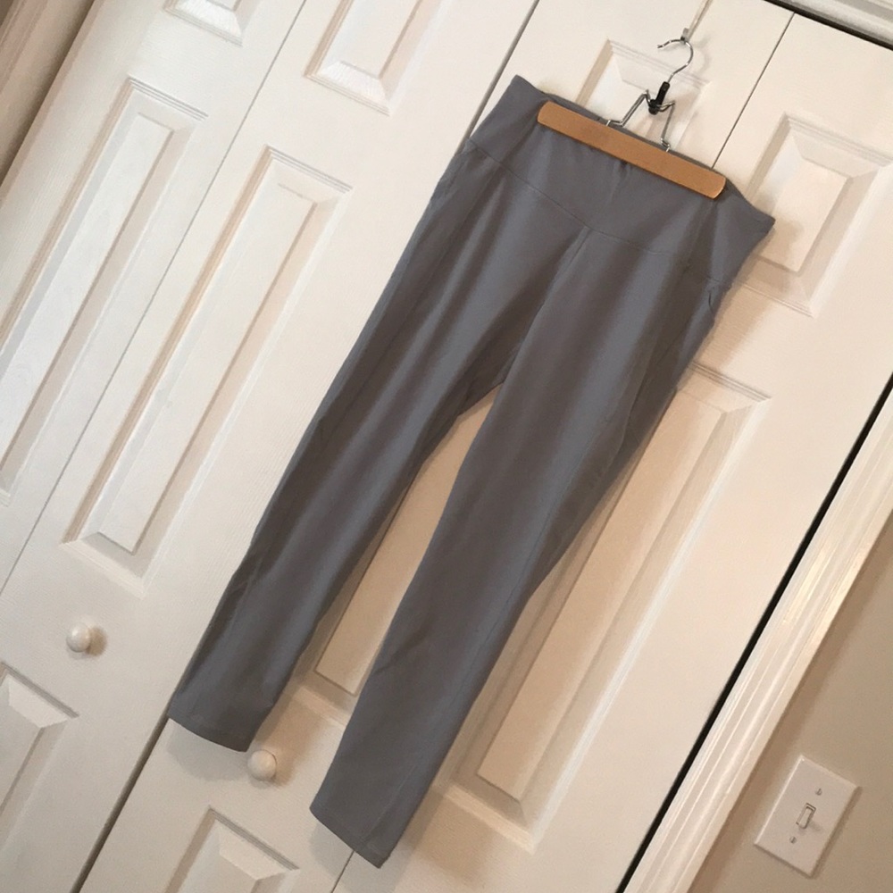 VSX Mid-rise Knockout Tight